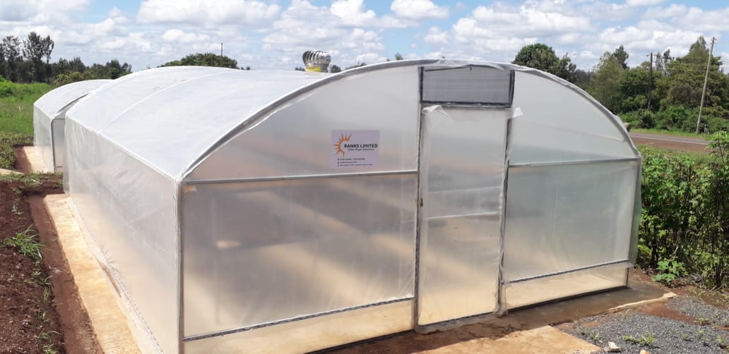 Agricultural Consultancy